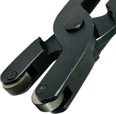 حامل أدوات التخريش الجديد من النوع المقص 1/16 بوصة - 2.1/4 بوصة - عمل سريع جديد in Kuwait