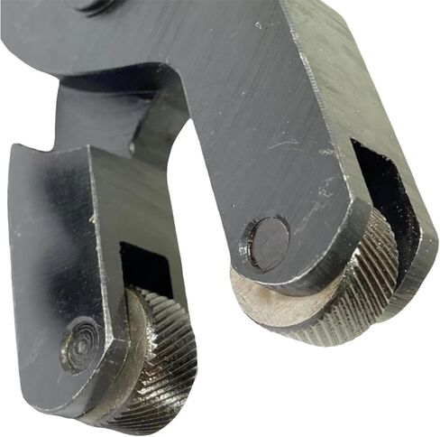 حامل أدوات التخريش الجديد من النوع المقص 1/16 بوصة - 2.1/4 بوصة - عمل سريع جديد in Kuwait