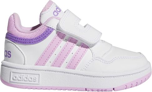 adidas Unisex-Baby Hoops 3.0 Low Top Basketball Sneaker in Saudi Arabia
