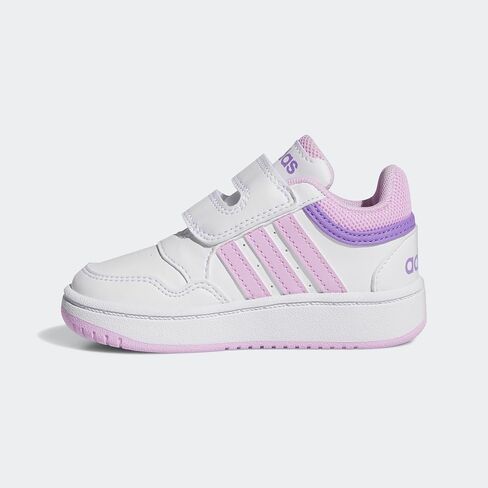 adidas Unisex-Baby Hoops 3.0 Low Top Basketball Sneaker in Saudi Arabia