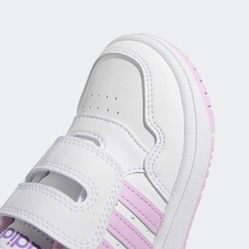 adidas Unisex-Baby Hoops 3.0 Low Top Basketball Sneaker in Saudi Arabia