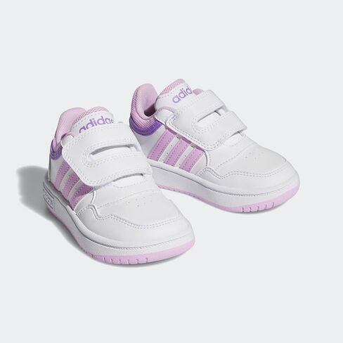 adidas Unisex-Baby Hoops 3.0 Low Top Basketball Sneaker in Saudi Arabia
