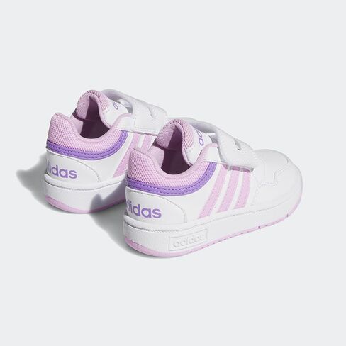 adidas Unisex-Baby Hoops 3.0 Low Top Basketball Sneaker in Saudi Arabia