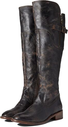 BedStu Kathleen Womens Boot in Saudi Arabia
