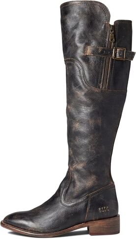 BedStu Kathleen Womens Boot in Saudi Arabia
