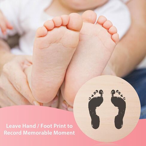 علامة إعلان الميلاد، علامة إعلان حديثي الولادة، علامة Hello World Newborn، علامة ترحيب بالطفل، علامة إعلان اسم الطفل، لوحة إعلان لدعائم الصور لحضانة الطفل in Saudi Arabia