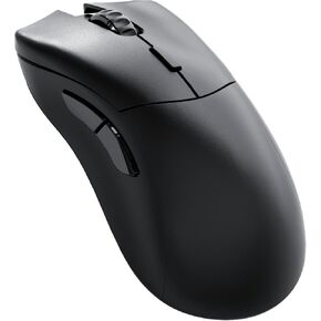 GLORIOUS Gaming Model O 2 PRO Wireless Gaming Mouse - 2.4GHz Wireless 1ms delay, 100M clicks, 57g Ultralight, Long Battery Life, 26K DPI BAMF 2.0 Sensor, Ambidextrous, 6 Buttons, PTFE Feet in Kuwait