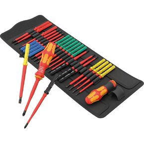 KRAFTFORM KOMPAKT VDE Big Pack 1 26PCS