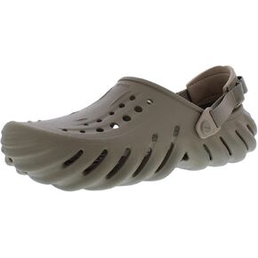 crocs Unisex-Adult Echo Clog