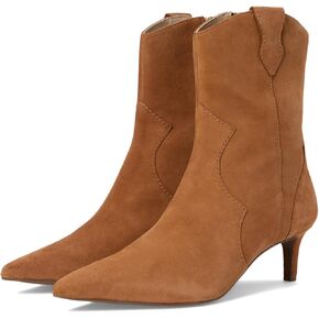 Seychelles Women's Dallas Suede Ankle Boot