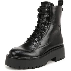 Sam Edelman Women's Elliot Combat Boot
