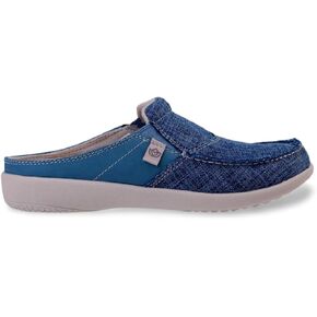 Spenco Women's Siesta Gemstone Mule