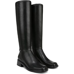 Franco Sarto Women's Geralyn High Shaft Boots Fashion