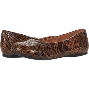 SoftWalk Women's Sonoma Ballet Flat