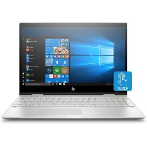 HP Envy x360 2-in-1-15.6" FHD Touch - i5-8250u - 8GB - 256GB SSD