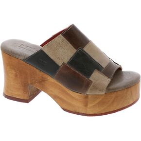 BedStu Vanquish Womens Sandal