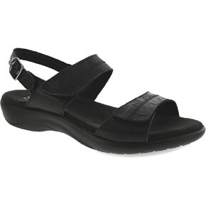 SAS Women's Nudu Adjustable Comfort Sandal