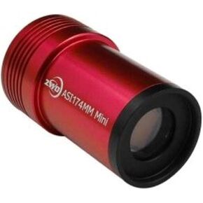 ZWO ASI174MM-MINI 2.1 MP CMOS Monochrome Astronomy Camera with USB 2.0# ASI174MM-MINI
