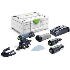 Festool Sander DTSC 400 3,0 I-Plus US