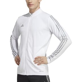 adidas Tiro Training Reflective Mens Soccer Jacket S