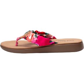 Corkys Footwear Ripple Women's Flip Flop
