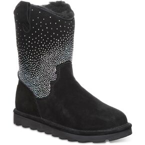 BEARPAW Serafina Women's Rhinestone Glittered Boots