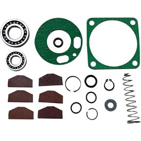 New Tune-up Kit Compatible with IR 261 and 271 Impact Wrench Repair Parts