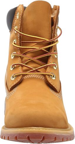 حذاء Timberland النسائي الفاخر المقاوم للماء مقاس 6 بوصات in Saudi Arabia