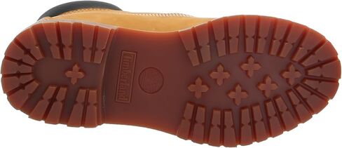حذاء Timberland النسائي الفاخر المقاوم للماء مقاس 6 بوصات in Saudi Arabia