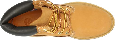 حذاء Timberland النسائي الفاخر المقاوم للماء مقاس 6 بوصات in Saudi Arabia