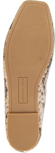 حذاء مسطح للنساء من Kenneth Cole New York Jasper Mary Jane in Saudi Arabia