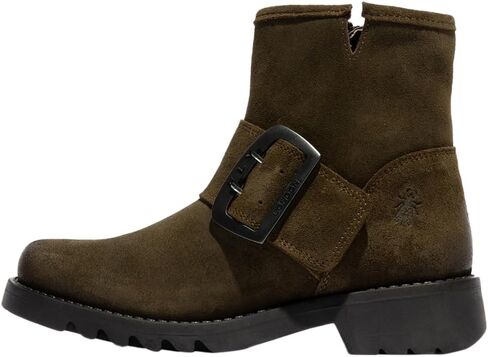 FLY London Women's Rily991fly Fashion Boot in Kuwait
