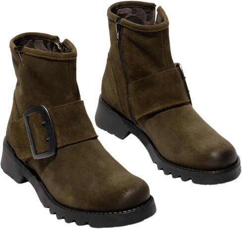 FLY London Women's Rily991fly Fashion Boot in Kuwait