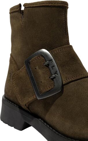FLY London Women's Rily991fly Fashion Boot in Kuwait