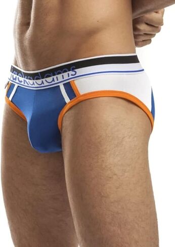 Jack Adams Men's Striker Jock Brief in Saudi Arabia