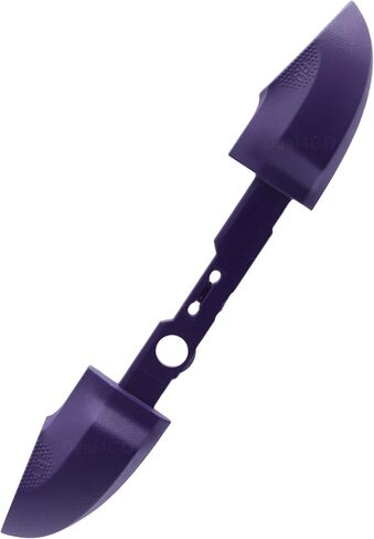 Deal4GO LB & RB بديل لشريط الكتف لوحدة تحكم Xbox Series X وSeries S - Astral Purple in Saudi Arabia