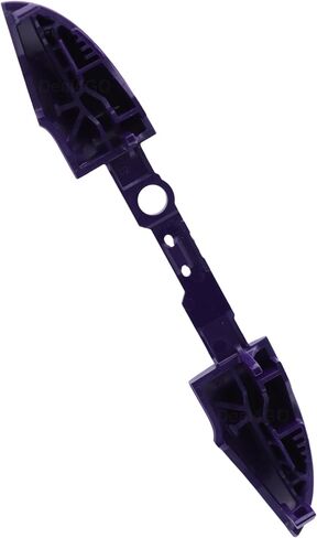 Deal4GO LB & RB بديل لشريط الكتف لوحدة تحكم Xbox Series X وSeries S - Astral Purple in Saudi Arabia