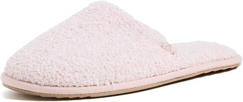 Barefoot Dreams Women's CozyChic Ribbed Slippers in Saudi Arabia