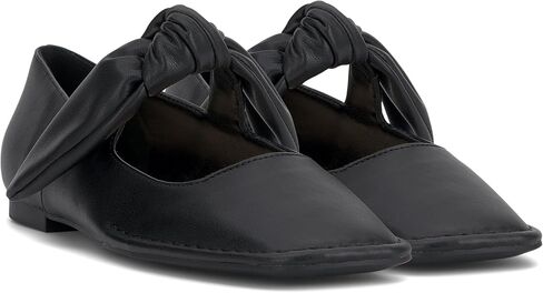 Jessica Simpson women's Lysute Knotted Strap Ballet Flat in Saudi Arabia