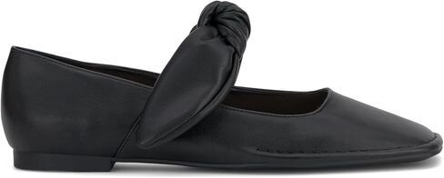 Jessica Simpson women's Lysute Knotted Strap Ballet Flat in Saudi Arabia