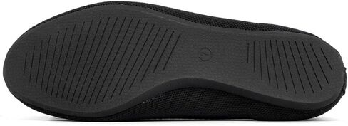 VJH confort Women’s Flats Shoes Ballet Knit Comfort Foldable Round Toe Slip-on Casual Office Work Walking Flats in Kuwait