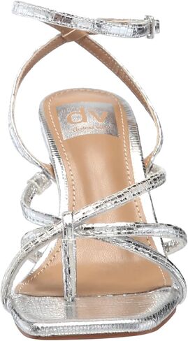 DV Dolce Vita Women's Zeffer Sandal in Saudi Arabia