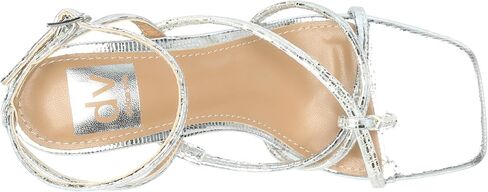 DV Dolce Vita Women's Zeffer Sandal in Saudi Arabia