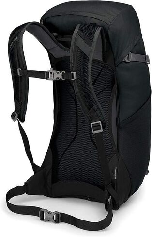 حقيبة ظهر للمشي لمسافات طويلة للجنسين من Osprey Hikelite 32L، تان كونكريت، صغيرة/متوسطة in Kuwait