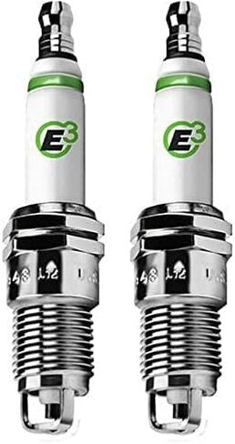 شمعات الإشعال E3 E3.62 Premium Car Plug مع تقنية DiamondFIRE (عبوة من قطعة واحدة) in Kuwait