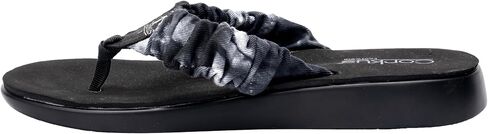 Corkys Footwear Ripple Women's Flip Flop in Saudi Arabia