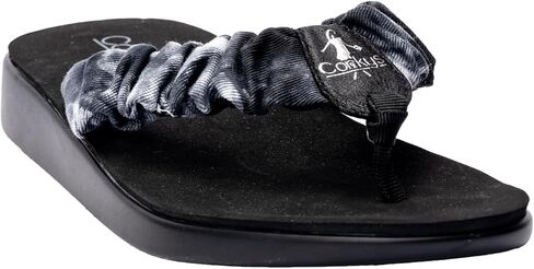 Corkys Footwear Ripple Women's Flip Flop in Saudi Arabia
