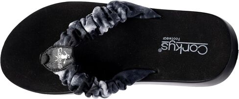 Corkys Footwear Ripple Women's Flip Flop in Saudi Arabia