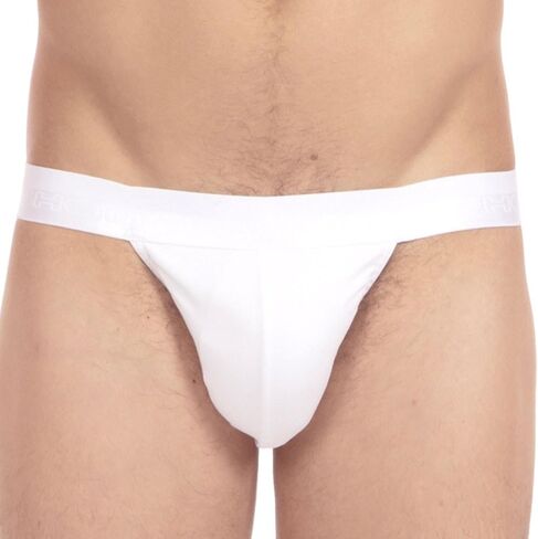 hom Men's Classic Tanga Briefs 400413 in Saudi Arabia