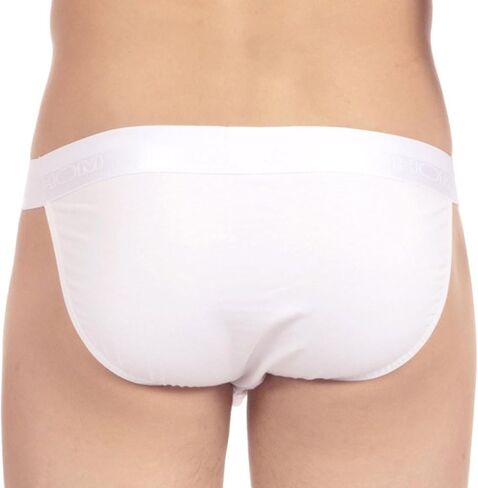 hom Men's Classic Tanga Briefs 400413 in Saudi Arabia
